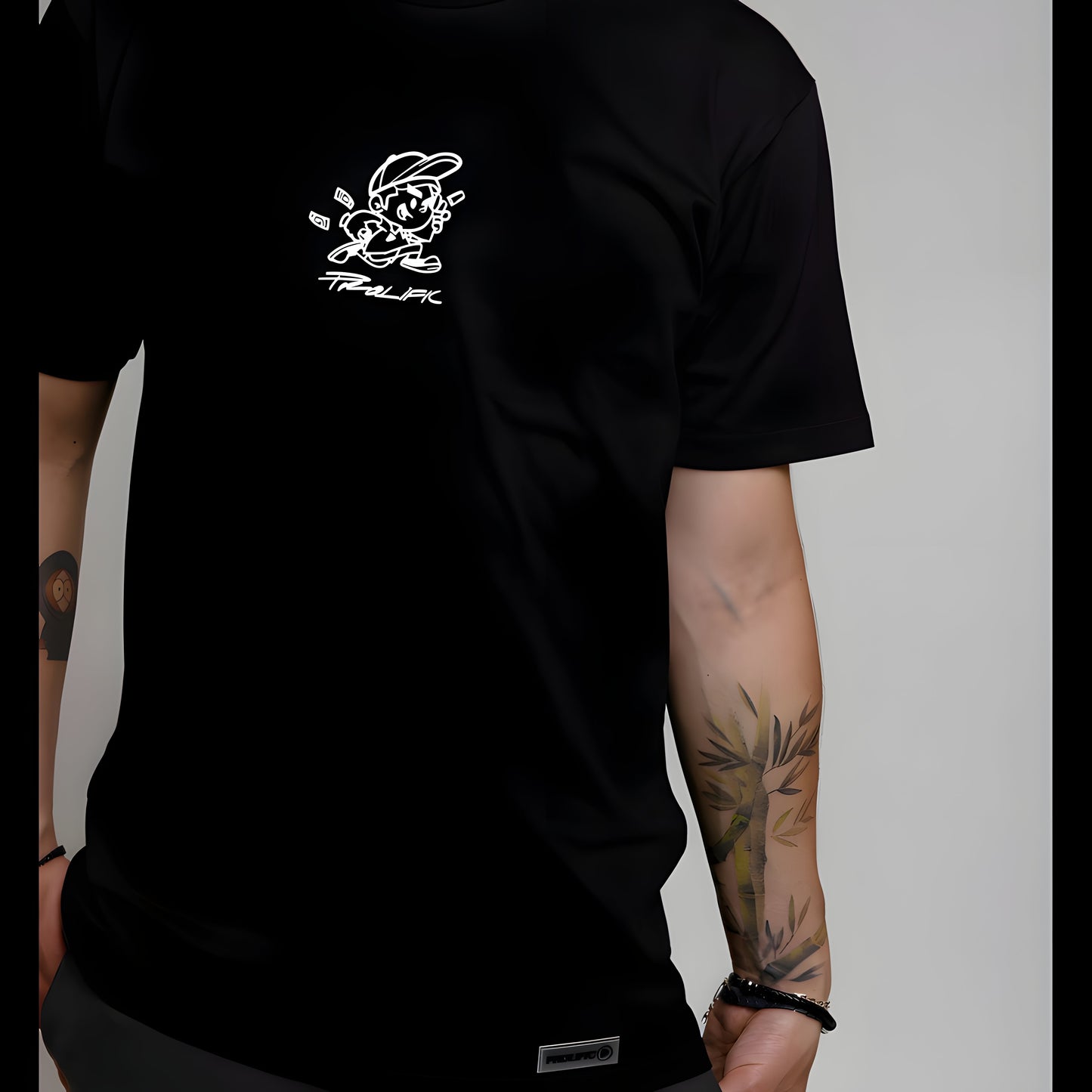 Camiseta Prolific Business Club (running kid)