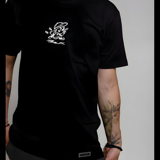 Camiseta Prolific Business Club (running kid)
