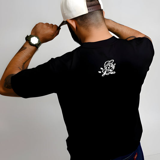 Camiseta Prolific Business Club (Letters)