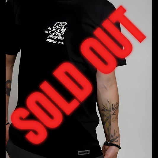 [SOLD OUT] Camiseta Prolific Business Club (running kid)